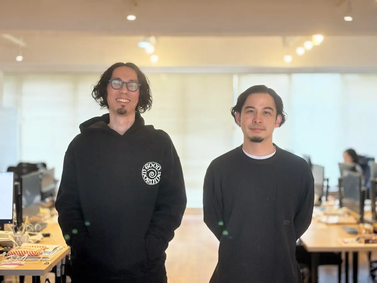 ホリデー株式会社様の導入事例