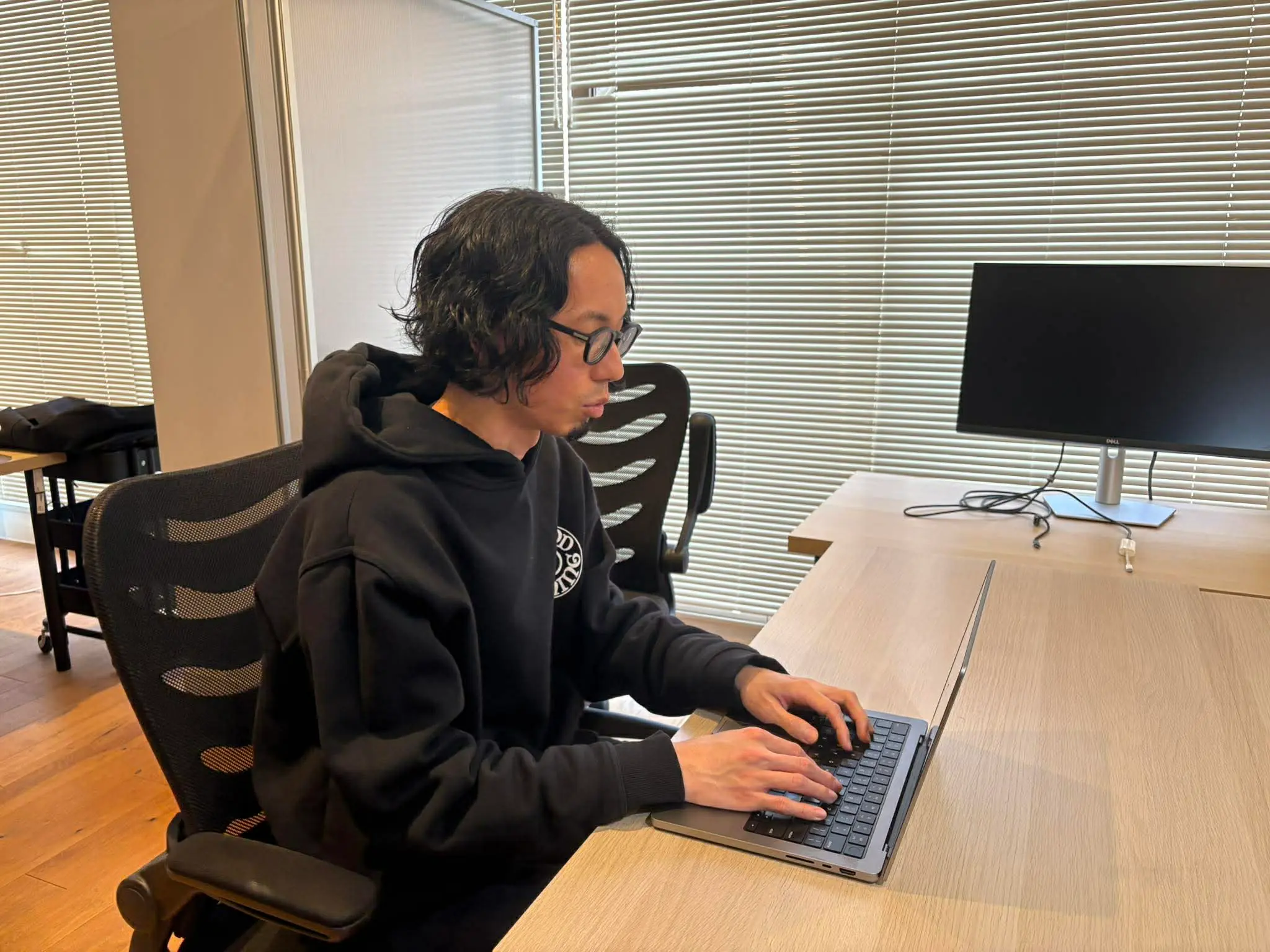 ホリデー株式会社多田氏